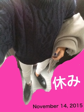 ハニーちゃんさんのコーディネート