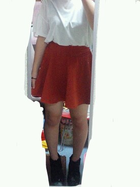 ﾅ ﾂ ｵ ﾝさんのコーディネート