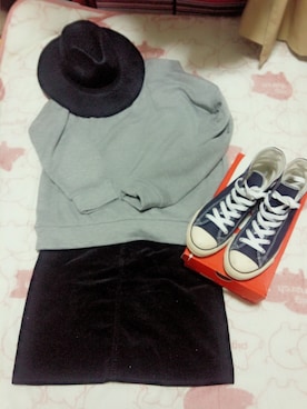 ﾅ ﾂ ｵ ﾝさんのコーディネート