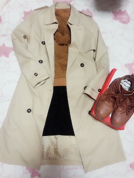 ﾅ ﾂ ｵ ﾝさんのコーディネート