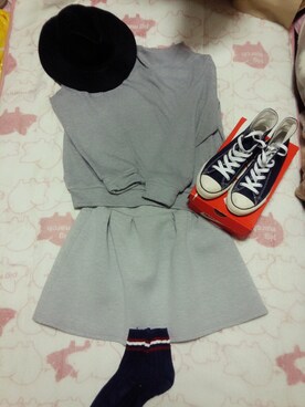 ﾅ ﾂ ｵ ﾝさんのコーディネート