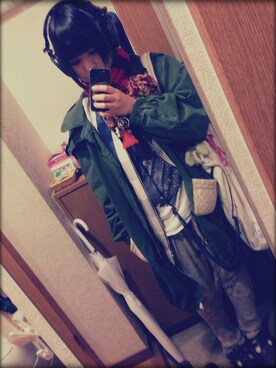 äpさんのコーディネート