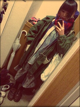 äpさんのコーディネート