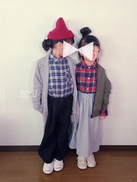 NRさんのコーディネート