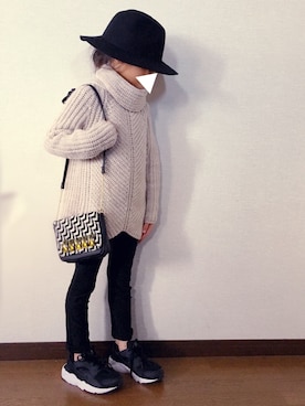 NRさんのコーディネート