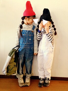 NRさんのコーディネート