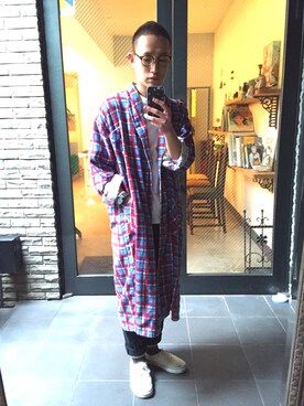 takahiro_btさんのコーディネート