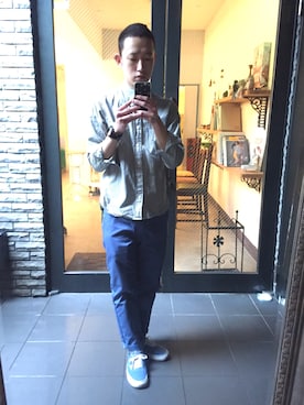 takahiro_btさんのコーディネート