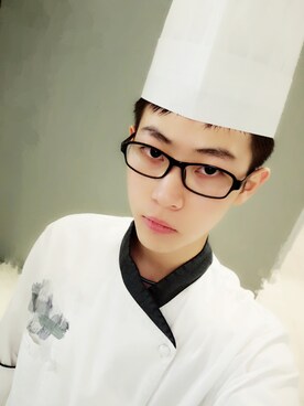 最优の骑士.Erickさんのコーディネート