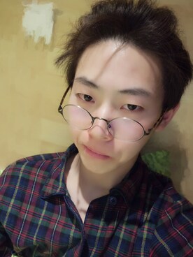 最优の骑士.Erickさんのコーディネート