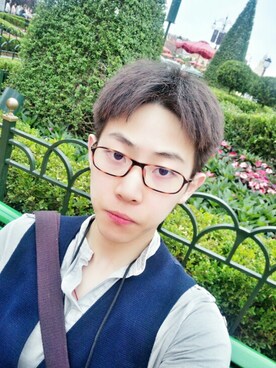 最优の骑士.Erickさんのコーディネート