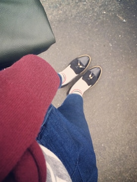 misakoさんのコーディネート