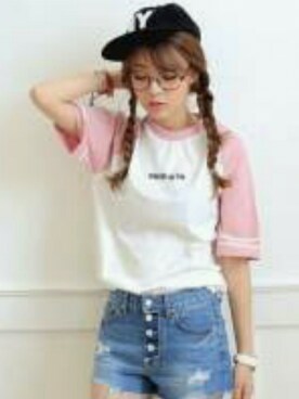 ここいろさんのコーディネート