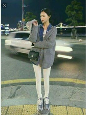 ここいろさんのコーディネート