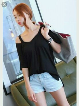 ここいろさんのコーディネート