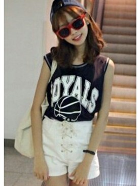 ここいろさんのコーディネート