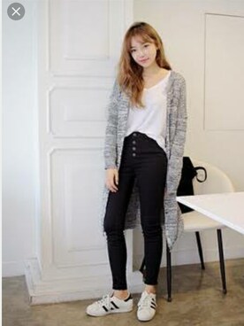 ここいろさんのコーディネート