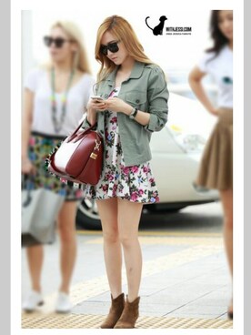 ここいろさんのコーディネート