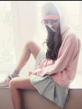 ここいろさんのコーディネート