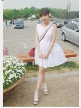 ここいろさんのコーディネート