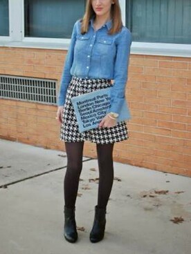 ここいろさんのコーディネート