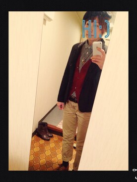 harty:)さんのコーディネート