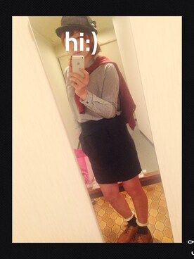 harty:)さんのコーディネート