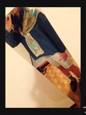 harty:)さんのコーディネート