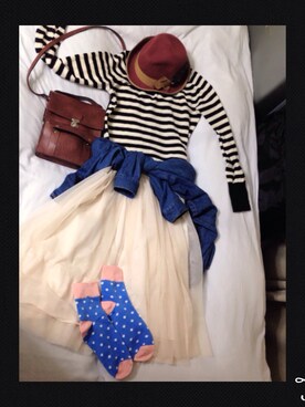 harty:)さんのコーディネート