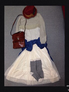 harty:)さんのコーディネート