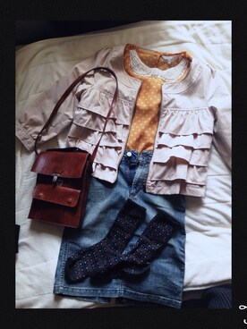 harty:)さんのコーディネート