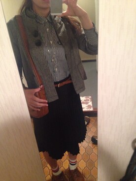 harty:)さんのコーディネート