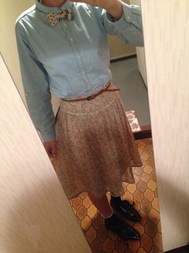 harty:)さんのコーディネート