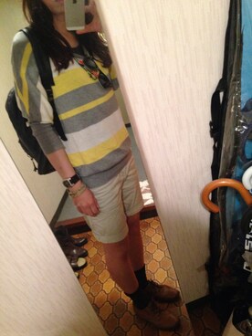 harty:)さんのコーディネート