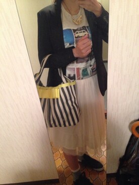 harty:)さんのコーディネート