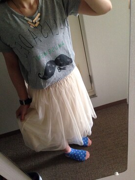 harty:)さんのコーディネート