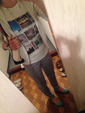 harty:)さんのコーディネート