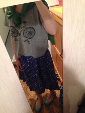 harty:)さんのコーディネート