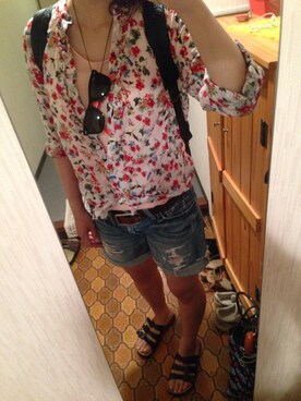 harty:)さんのコーディネート