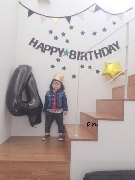 tomominiさんのコーディネート