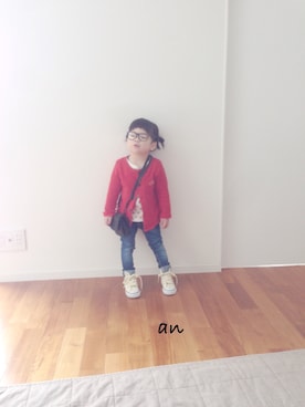 tomominiさんのコーディネート