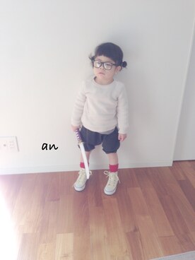 tomominiさんのコーディネート