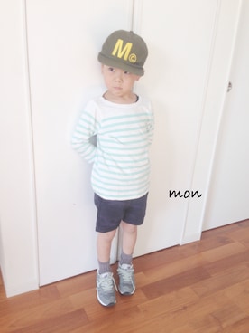 tomominiさんのコーディネート