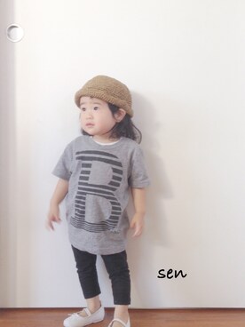 tomominiさんのコーディネート