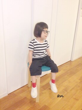 tomominiさんのコーディネート