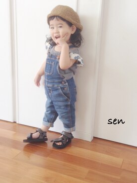 tomominiさんのコーディネート