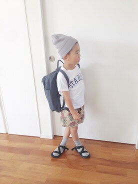 tomominiさんのコーディネート