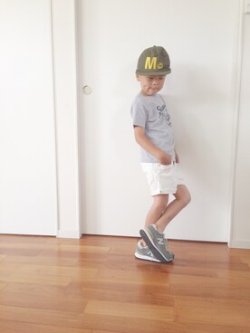 tomominiさんのコーディネート