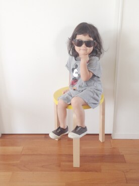 tomominiさんのコーディネート