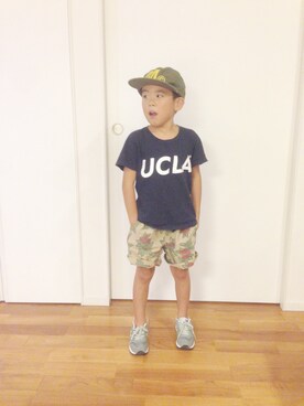 tomominiさんのコーディネート